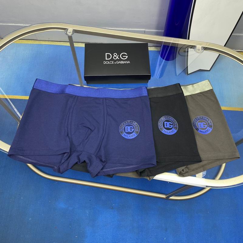 DG boxer L-3XL 100711